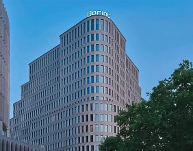 Dorint Kurfürstendamm Berlin