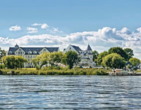 Precise Resort Schwielowsee