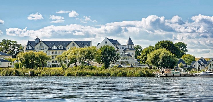 Precise Resort Schwielowsee