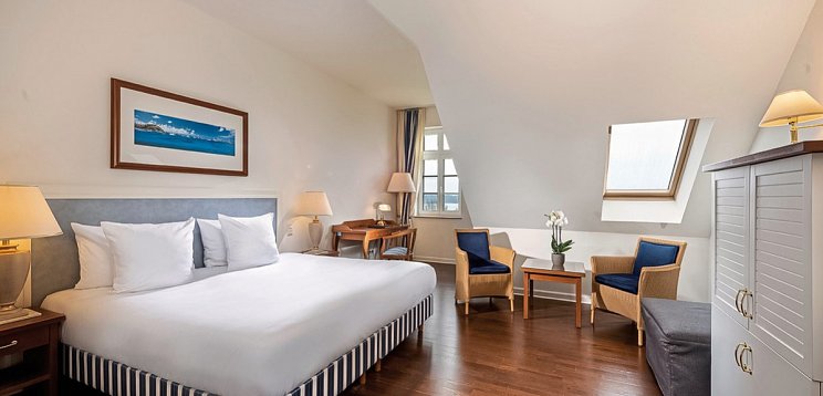 Precise Resort Schwielowsee