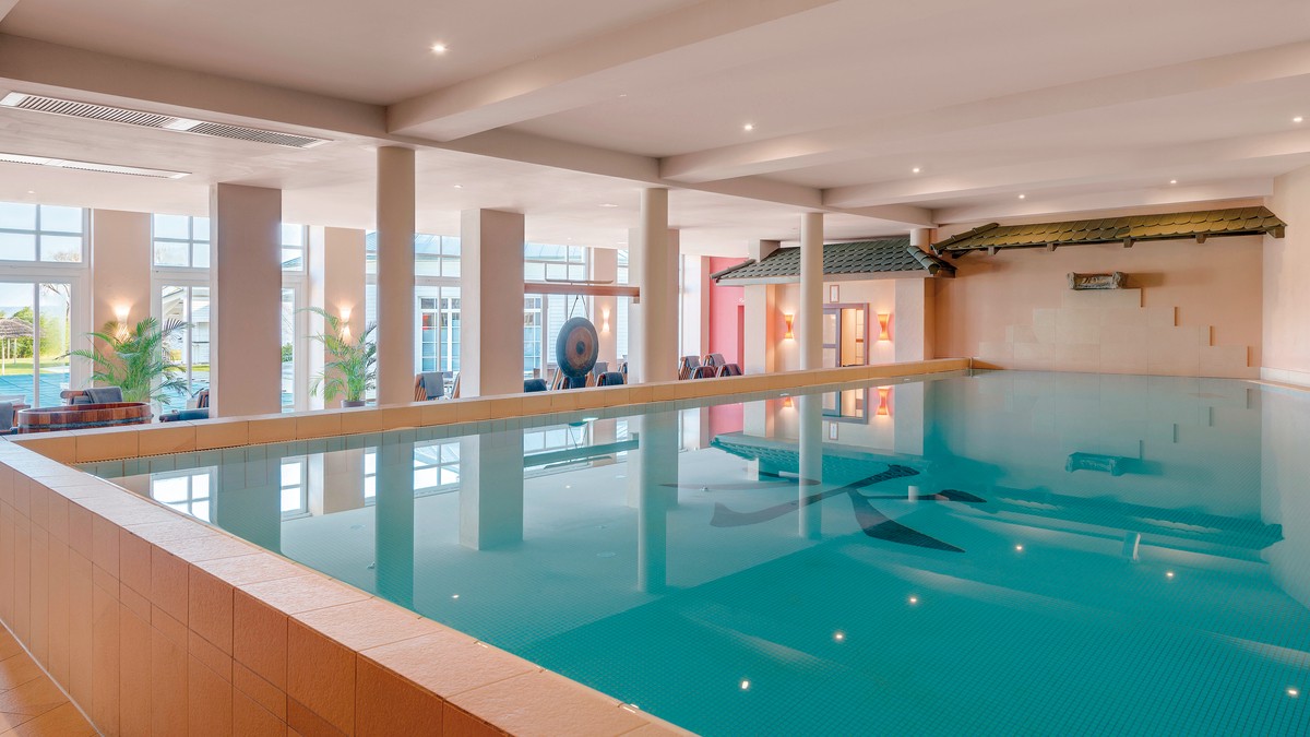 Precise Resort Schwielowsee