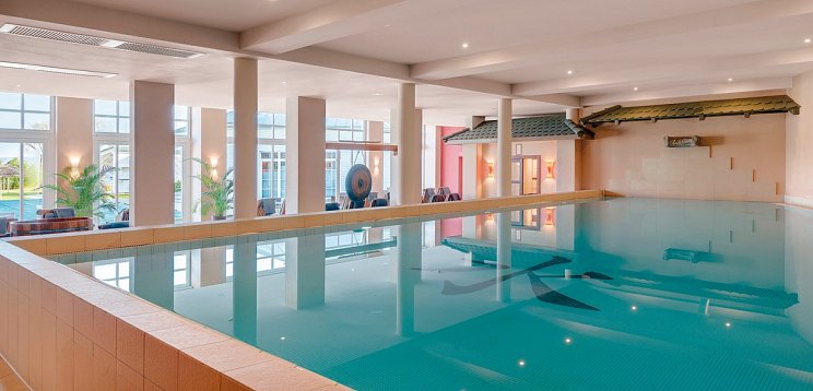 Precise Resort Schwielowsee