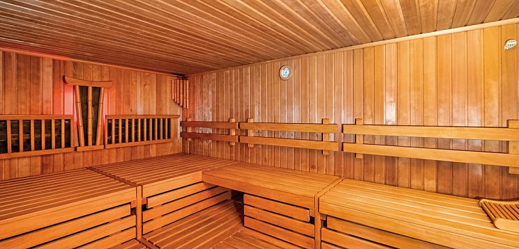 Precise Resort Schwielowsee