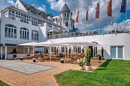 Precise Resort Schwielowsee