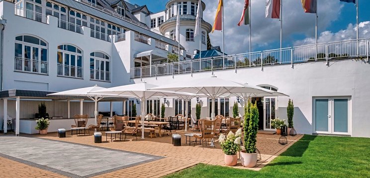 Precise Resort Schwielowsee