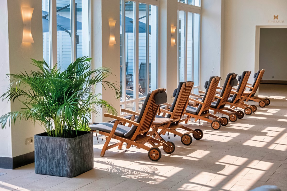 Precise Resort Schwielowsee