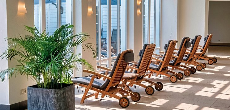 Precise Resort Schwielowsee