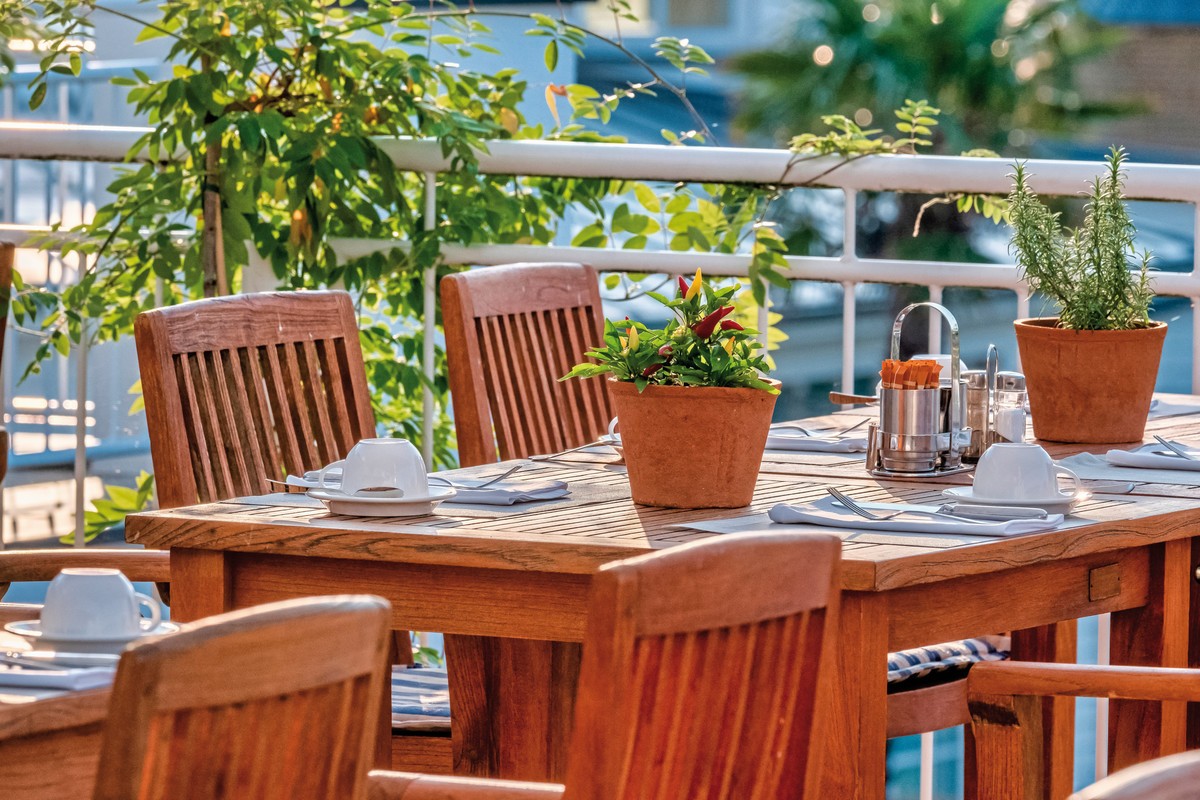Precise Resort Schwielowsee