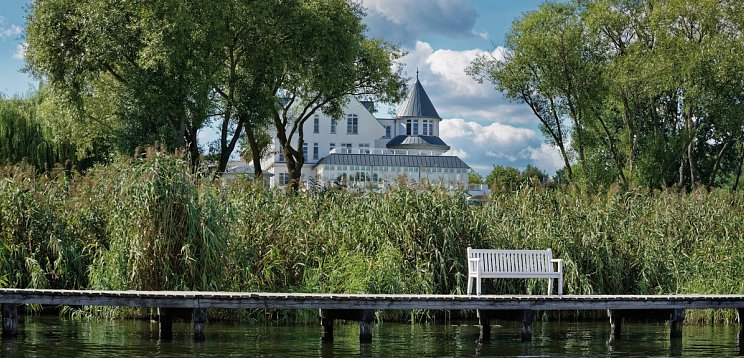Precise Resort Schwielowsee