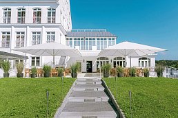 Precise Resort Schwielowsee