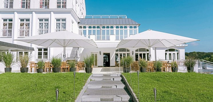 Precise Resort Schwielowsee