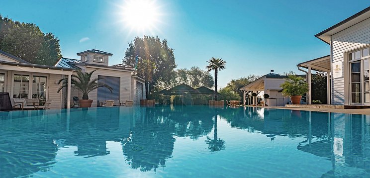Precise Resort Schwielowsee