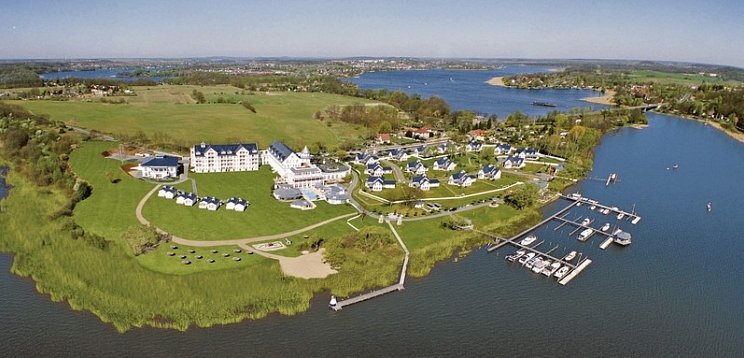 Precise Resort Schwielowsee