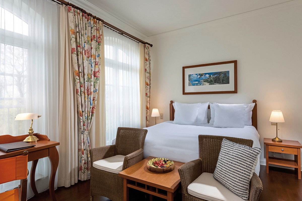 Precise Resort Schwielowsee