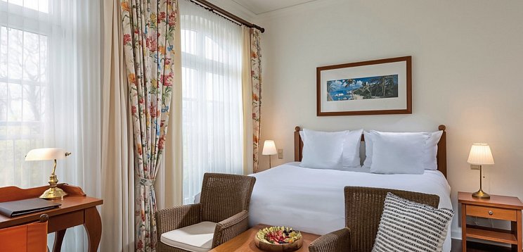 Precise Resort Schwielowsee