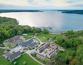 BEECH Resort Plauer See