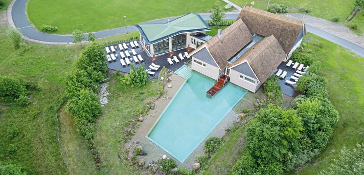 BEECH Resort Plauer See