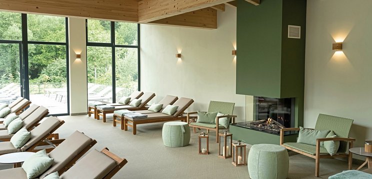 BEECH Resort Plauer See