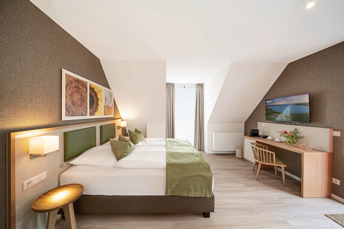 BEECH Resort Plauer See