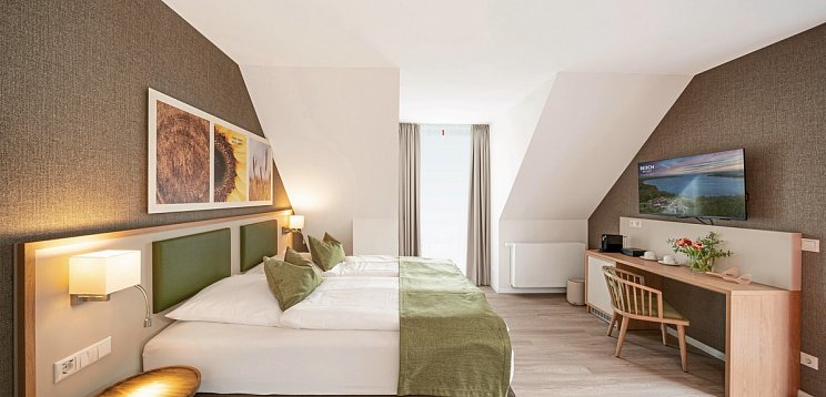 BEECH Resort Plauer See
