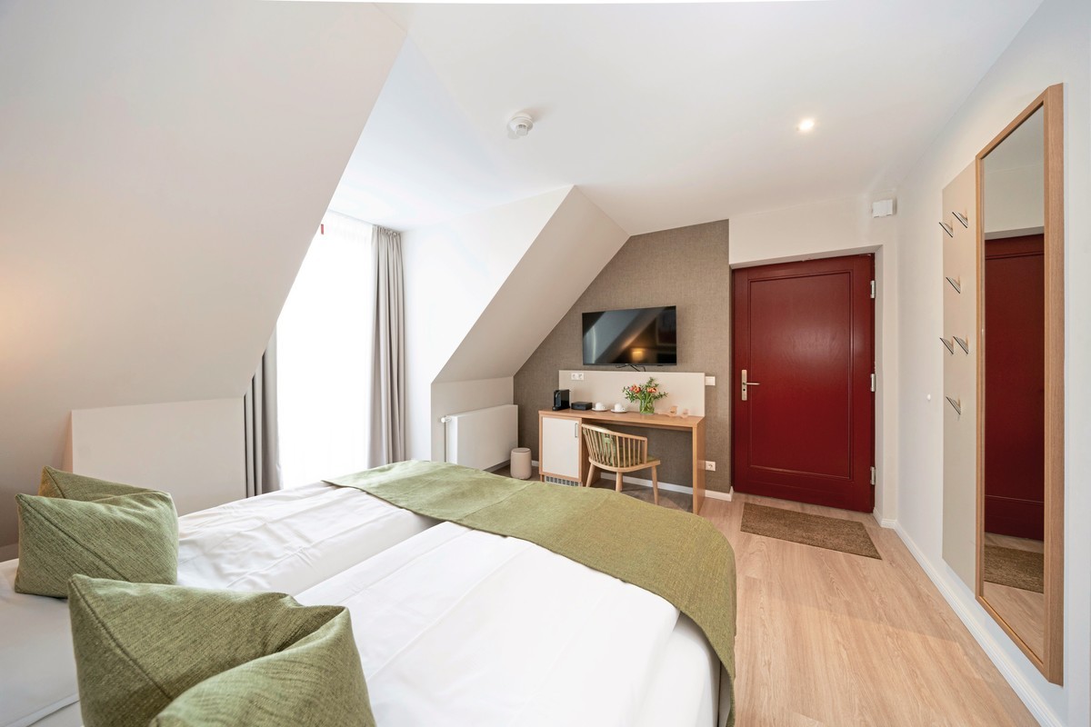 BEECH Resort Plauer See