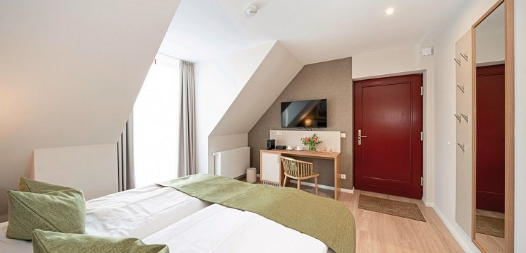 BEECH Resort Plauer See
