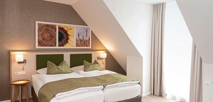BEECH Resort Plauer See
