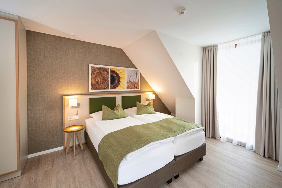 BEECH Resort Plauer See