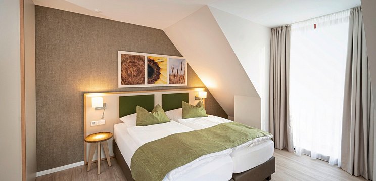 BEECH Resort Plauer See