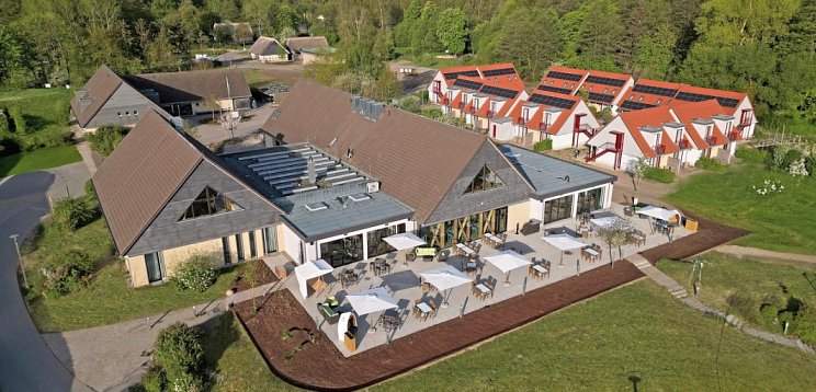 BEECH Resort Plauer See