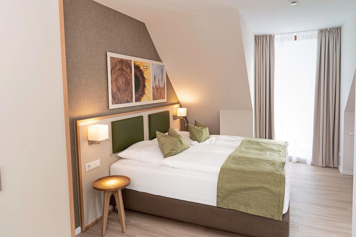 BEECH Resort Plauer See