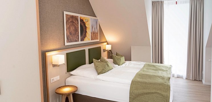 BEECH Resort Plauer See