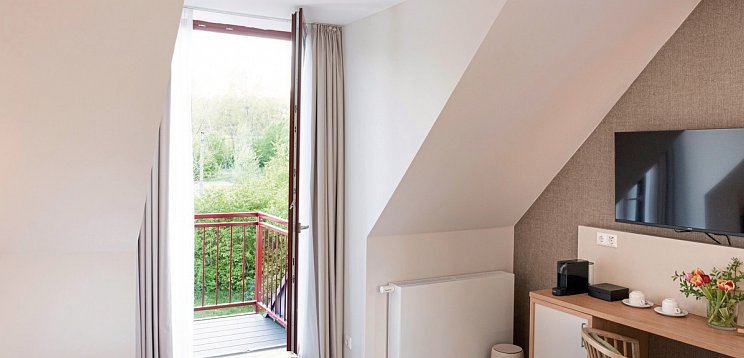 BEECH Resort Plauer See
