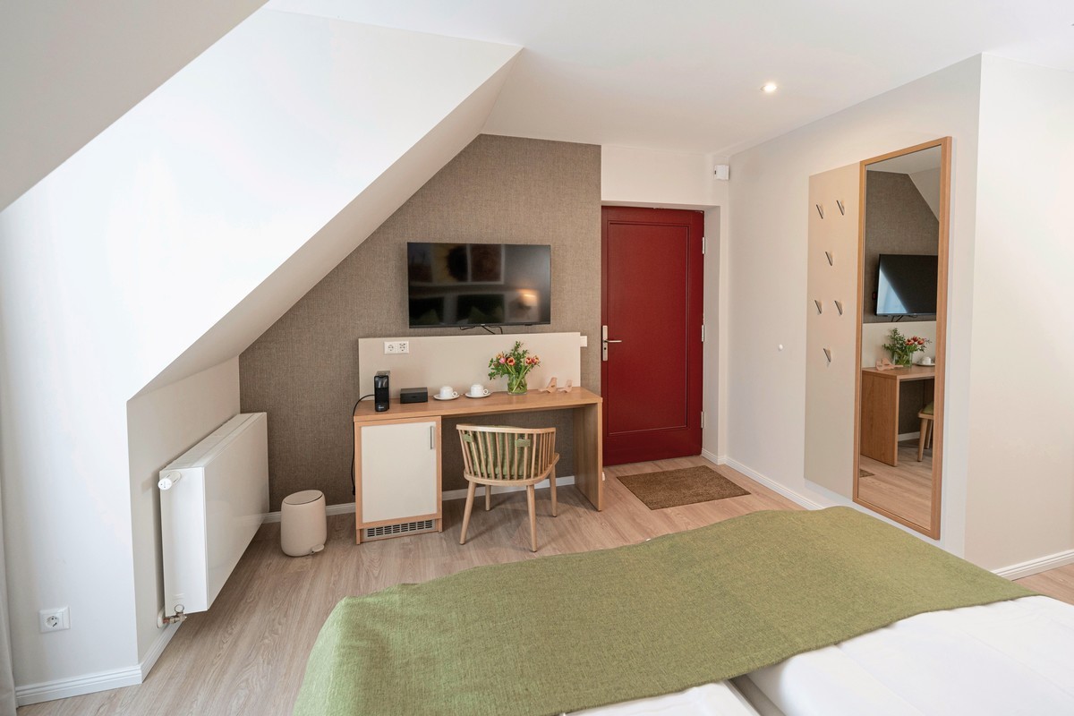 BEECH Resort Plauer See