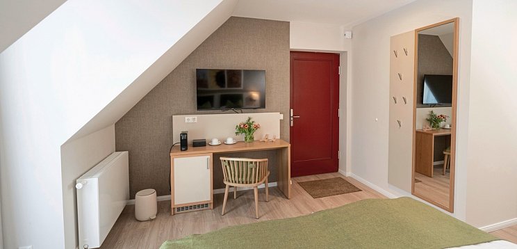BEECH Resort Plauer See