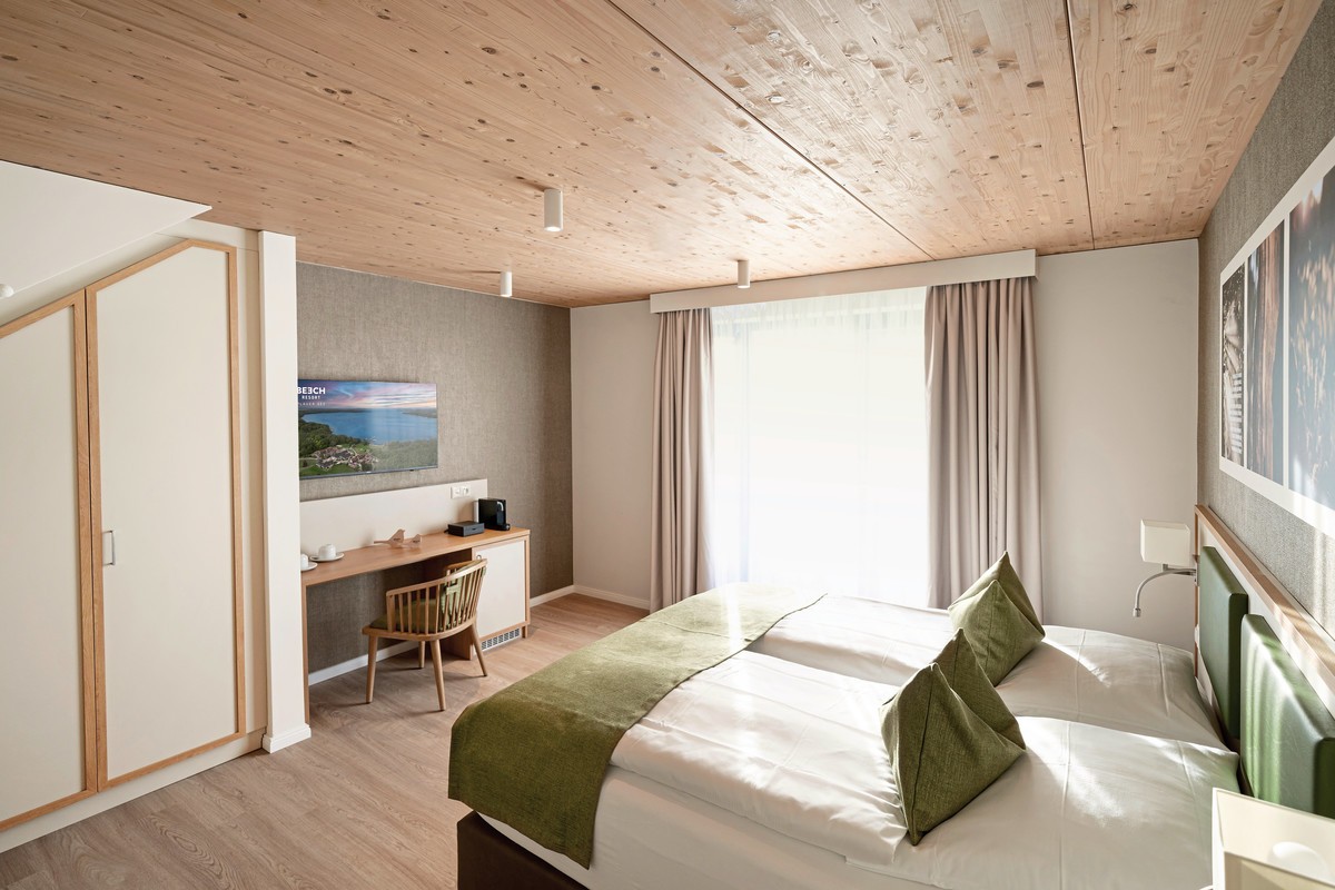 BEECH Resort Plauer See