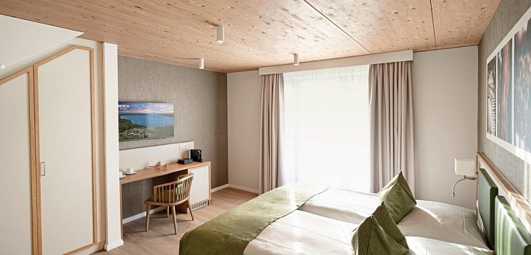 BEECH Resort Plauer See