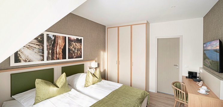 BEECH Resort Plauer See