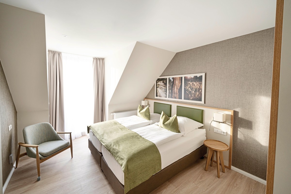 BEECH Resort Plauer See