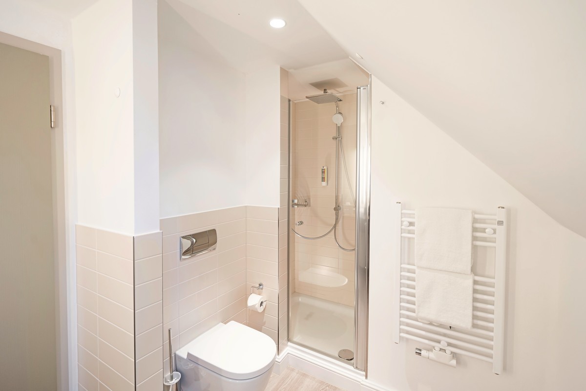 BEECH Resort Plauer See