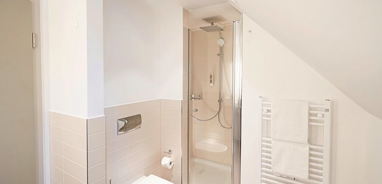 BEECH Resort Plauer See
