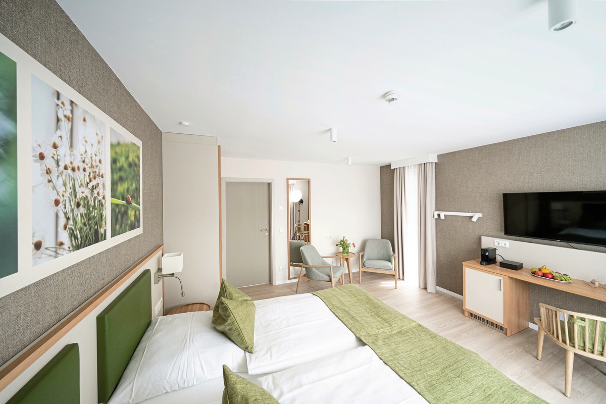 BEECH Resort Plauer See