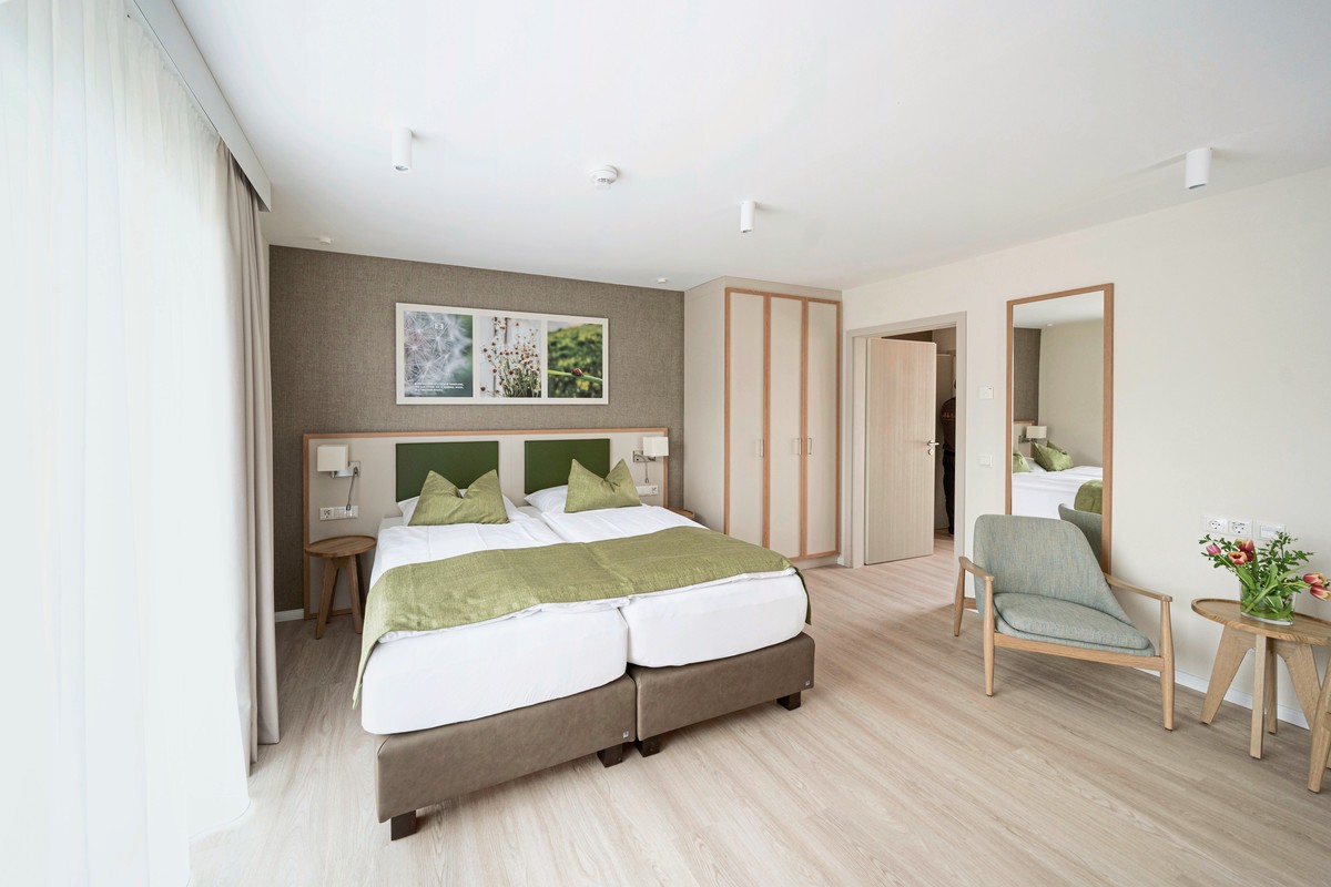 BEECH Resort Plauer See