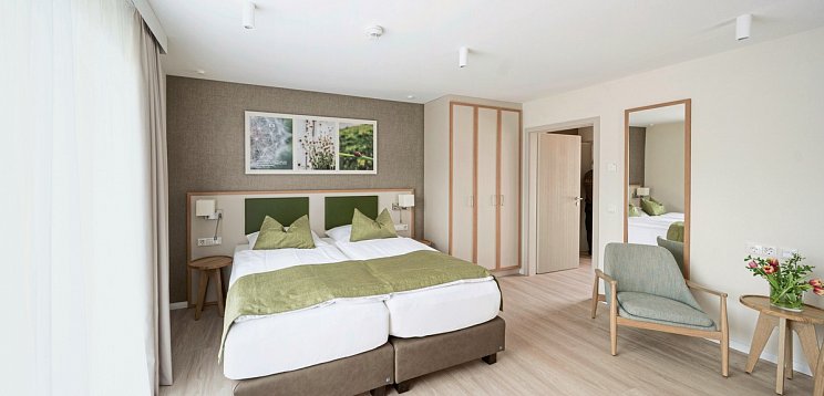 BEECH Resort Plauer See