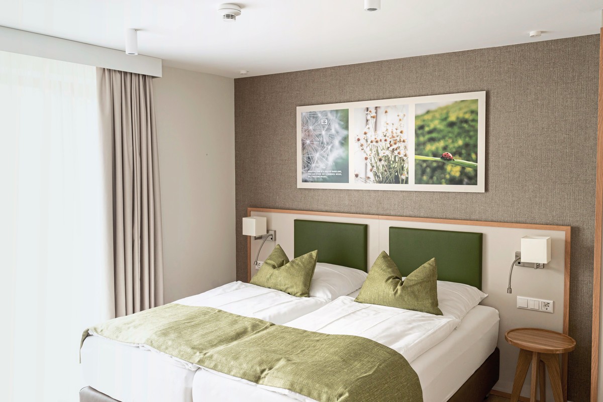 BEECH Resort Plauer See