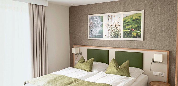 BEECH Resort Plauer See