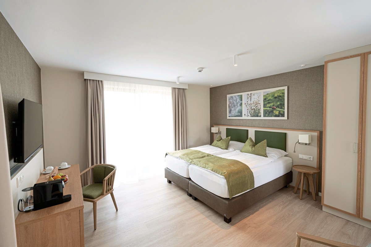 BEECH Resort Plauer See