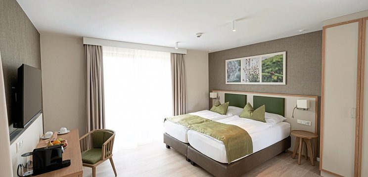 BEECH Resort Plauer See
