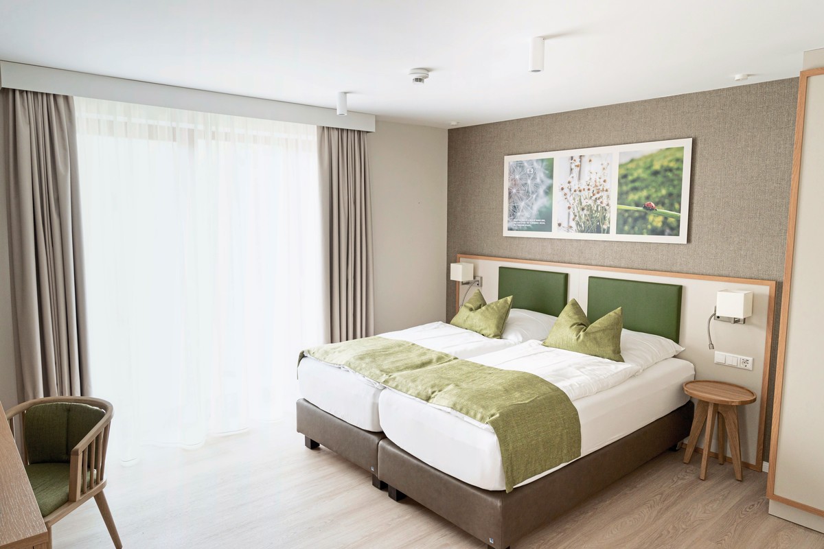 BEECH Resort Plauer See