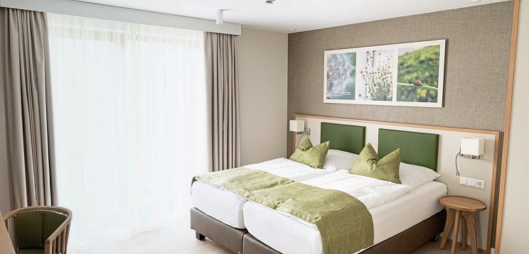 BEECH Resort Plauer See